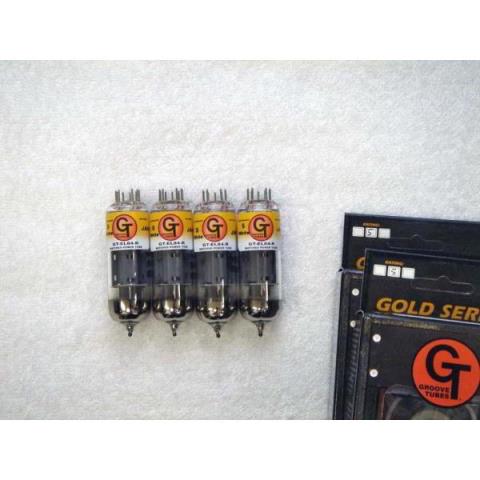 Groove Tubes 全商品一覧 | MUSIC PLANT WEBSHOP