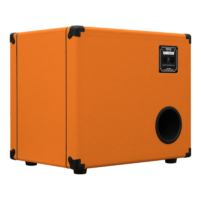 ORANGE ベースアンプキャビネットOBC112新品在庫状況をご確認ください
