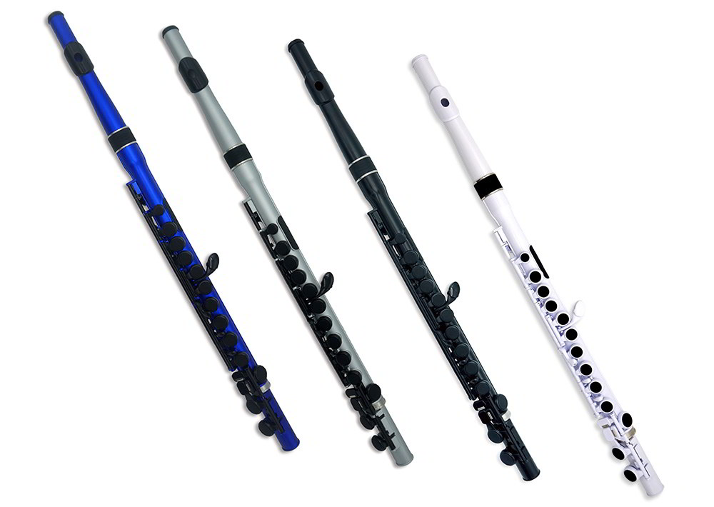 NUVO プラスチックフルートStudent Flute 2.0 BK N230SFBK新品在庫状況