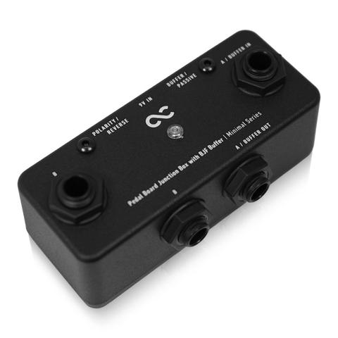 BOSS マルチエフェクター、スイッチャーMS-3 Multi Effects Switcher