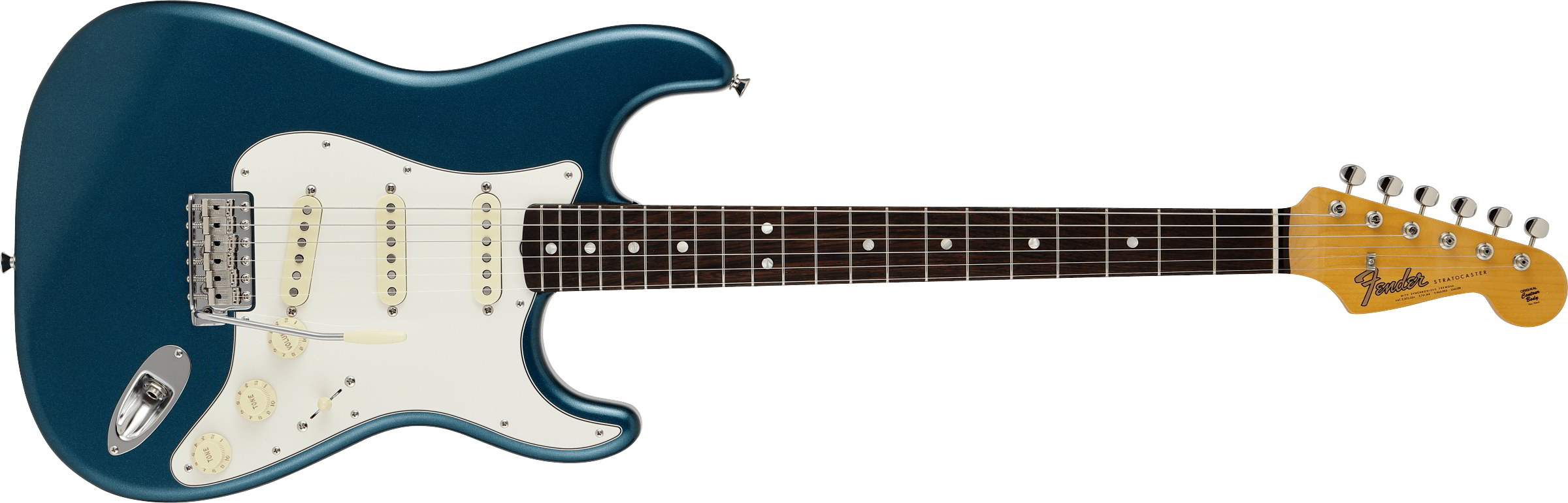 Fender Made in Japan Artistシリーズ ストラトキャスターTakashi Kato