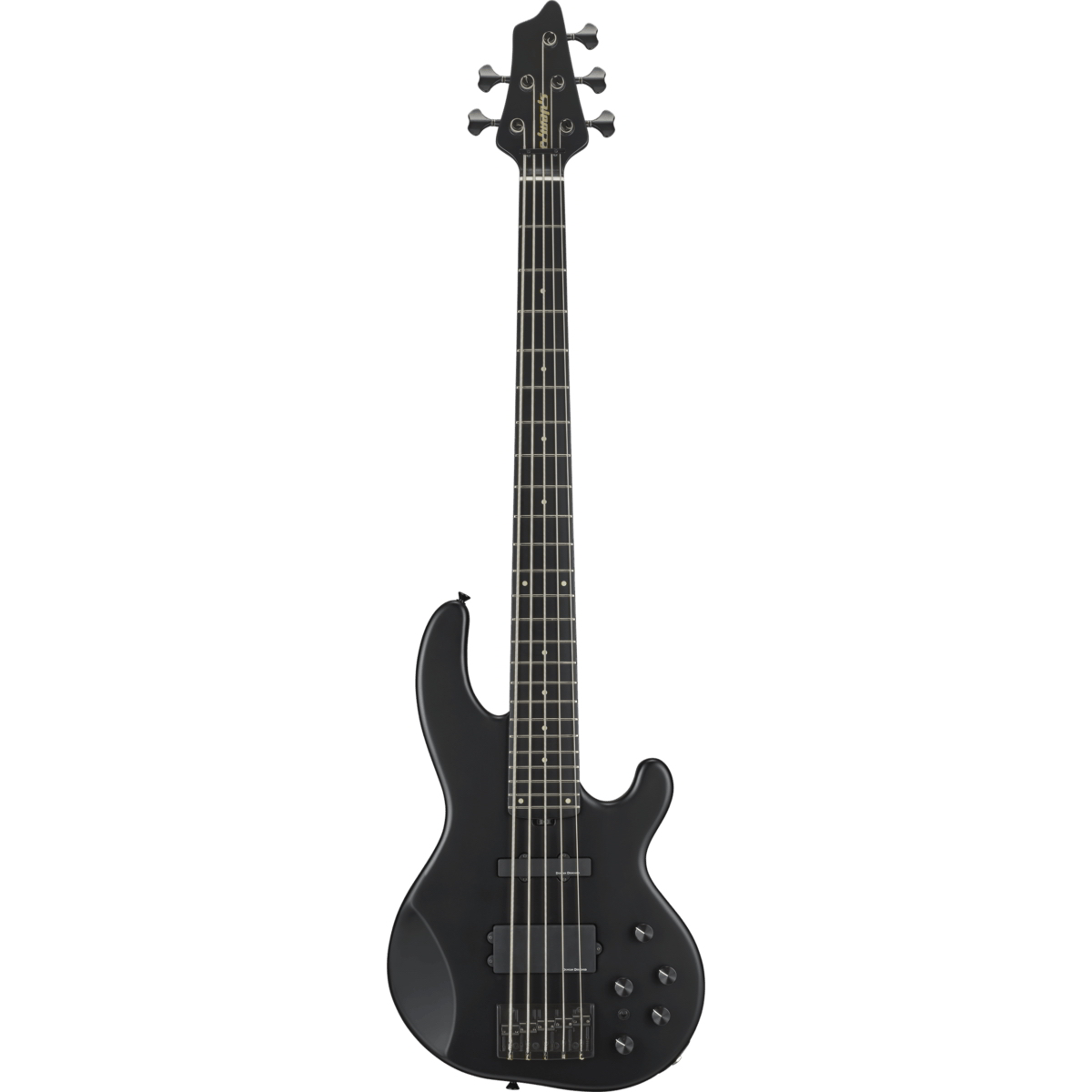 STELLA GEAR Diffusion Lineシリーズ tetsuya シグネチャー5弦エレキ