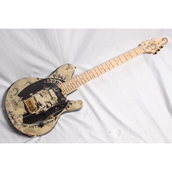 Silver Cadet by Ibanez エレキギターST TYPE Metallic Blue中古()売却