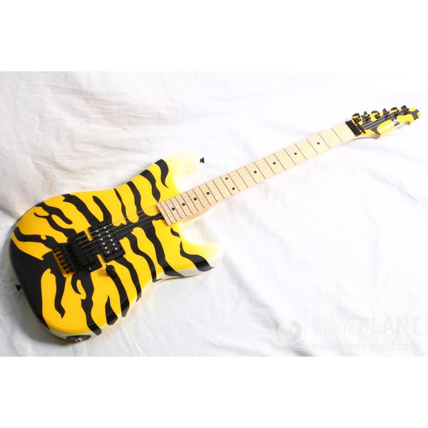 Burny エレキギターHR-85 Natural中古()売却済みです。あしからずご