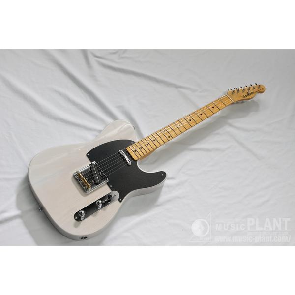 PlayTech エレキギターTL250 ROSE WHITE中古()売却済みです