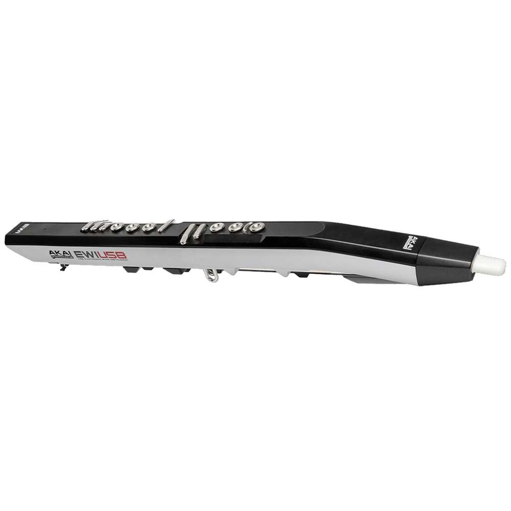 Akai Professional EWI USB Wind Instrument Sythesizer Controller