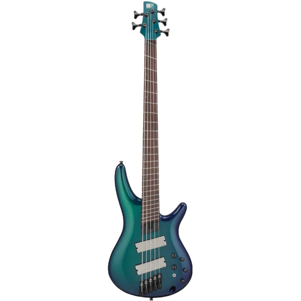 Ibanez SRMS725 BCM Sr Bass Workshop Multiscale 5 String Bass
