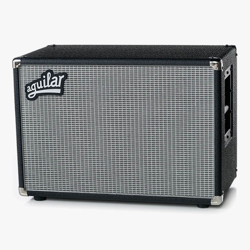aguilar DB210 4ohm Black｜ミュージックランドKEY