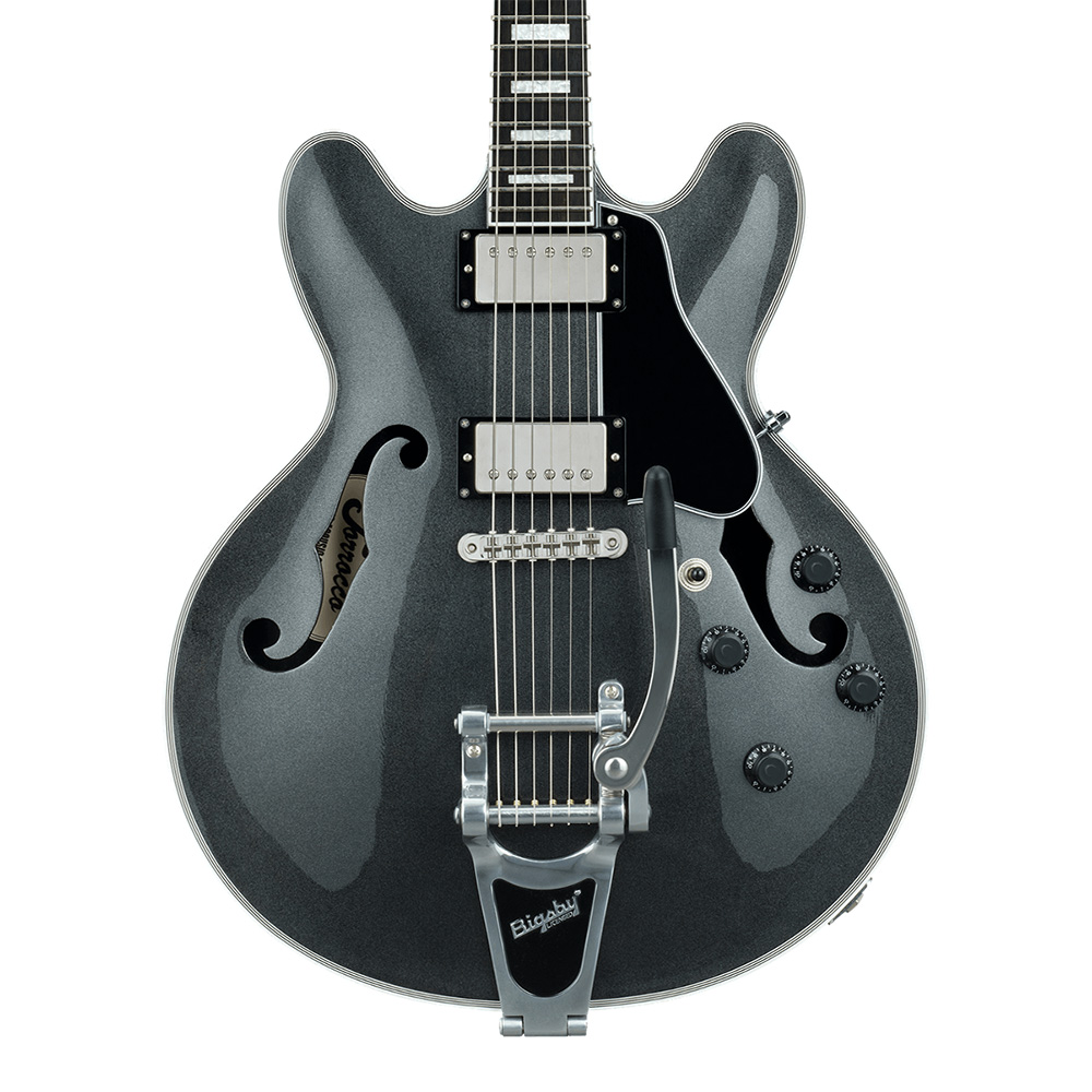 EDWARDS E-TORROCCO-CTM MEG (METALLIC GRAY)｜ミュージックランドKEY