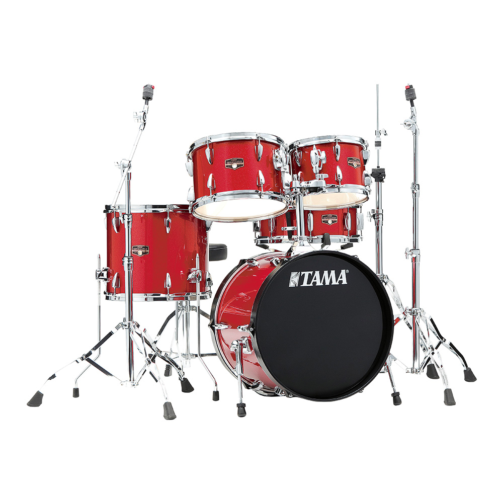 TAMA IP58H6 [Imperialstar Drum Kits]｜ミュージックランドKEY