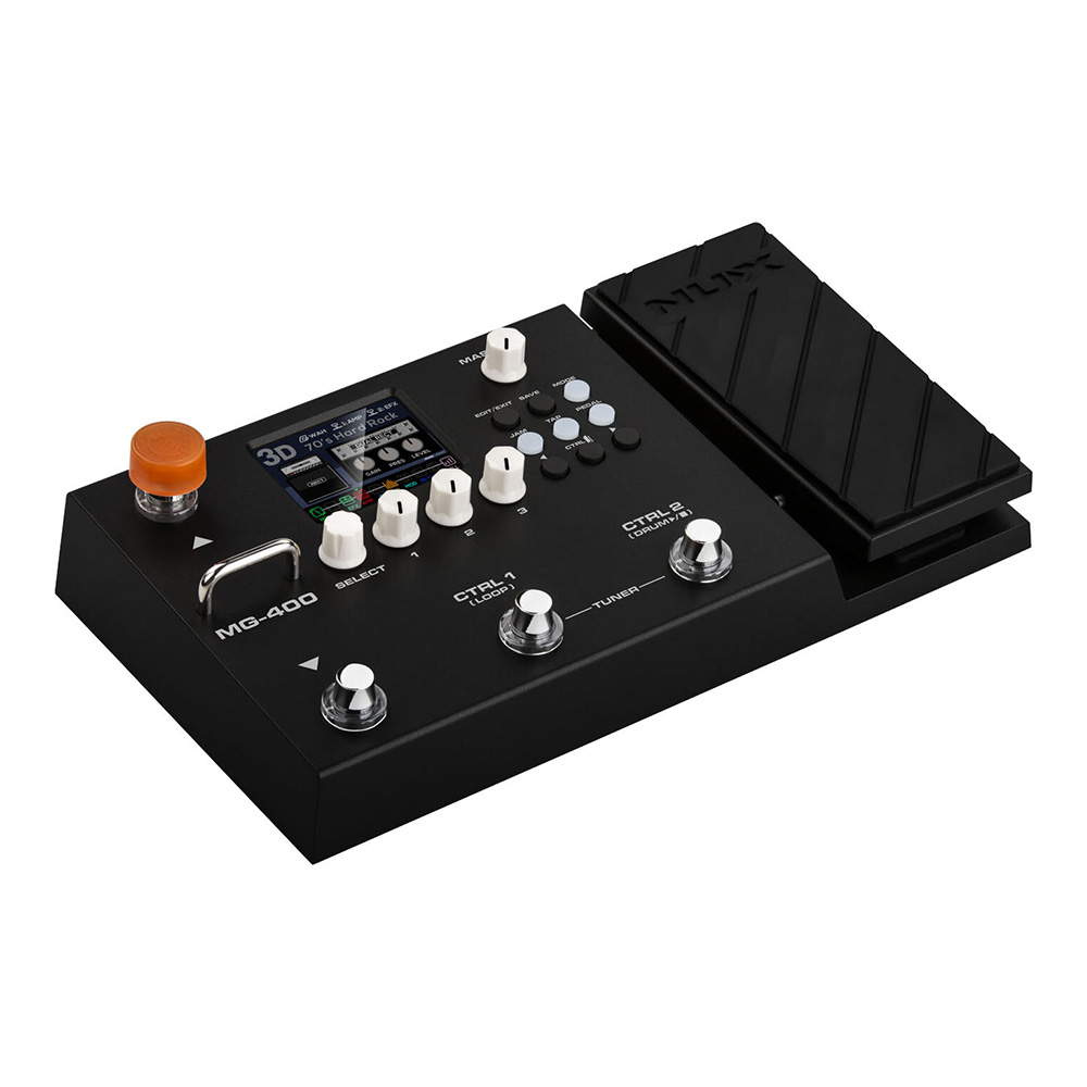 NUX MG-30｜ミュージックランドKEY