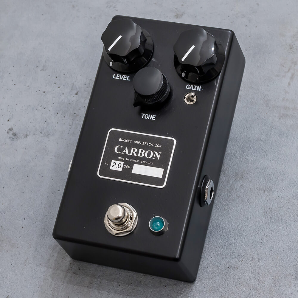 XAct Tone Solutions (XTS) Precision Overdrive｜ミュージックランドKEY