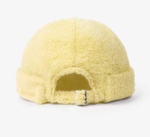 SKZOO STRAY KIDS WORLD TOUR [dominATE JAPAN] BOA CAP OFFICIAL