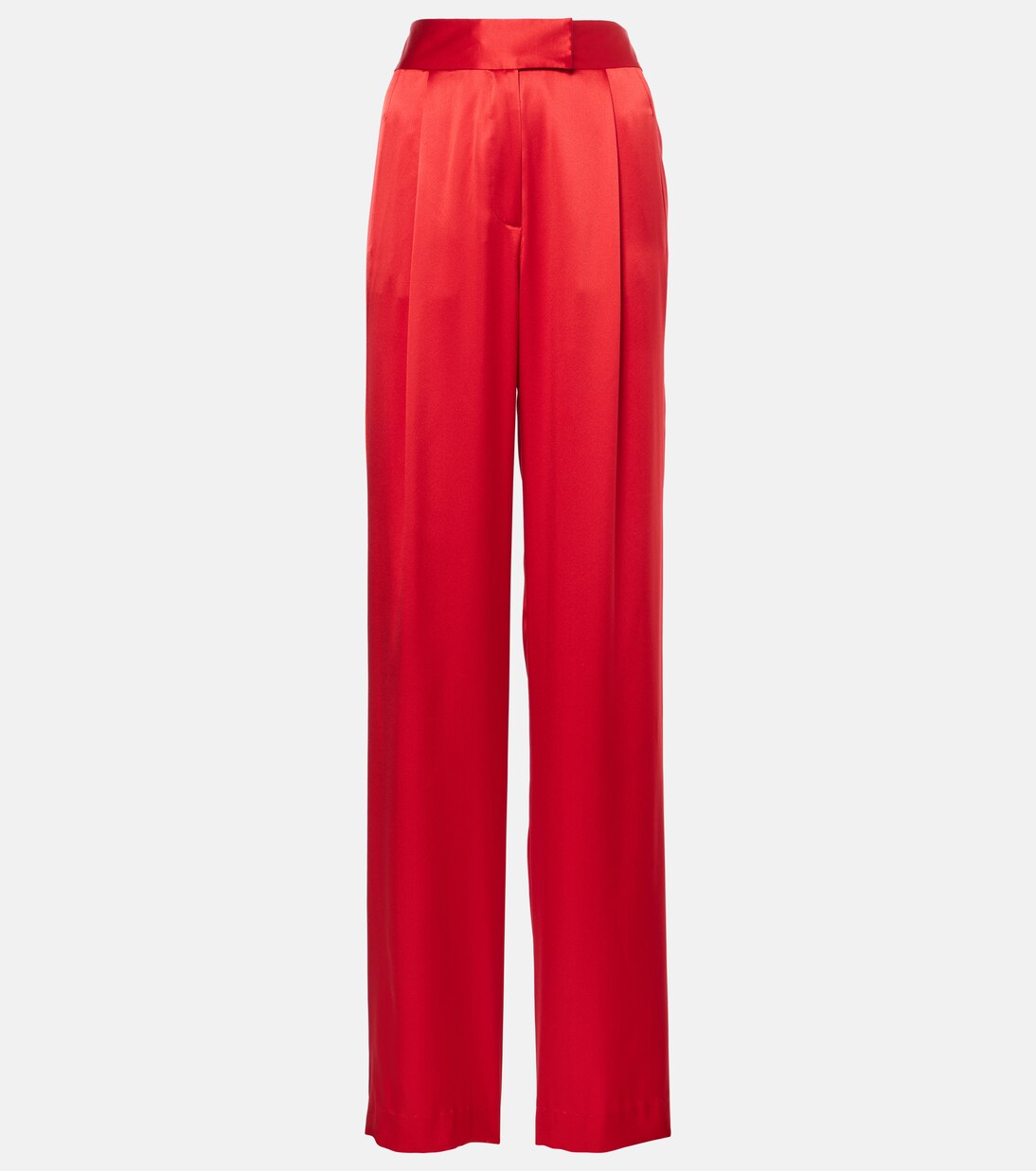 サルセーション Polso Pants！Medium Red サルセーション Polso Pants