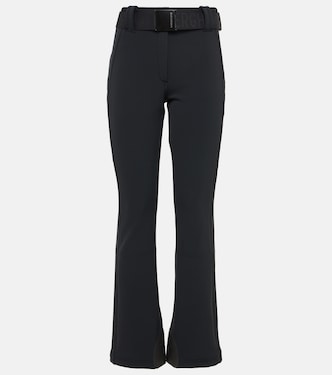 Tipi III flared ski pants in black - Fusalp | Mytheresa