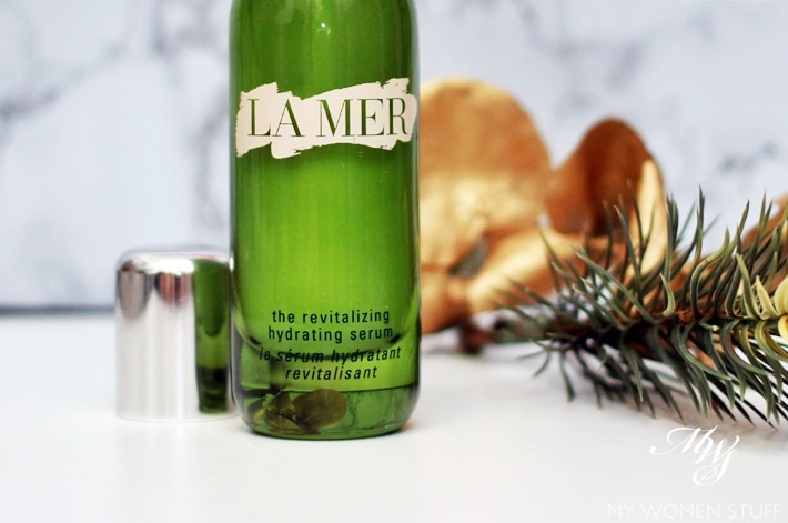 Review: La Mer Revitalizing Hydrating Serum
