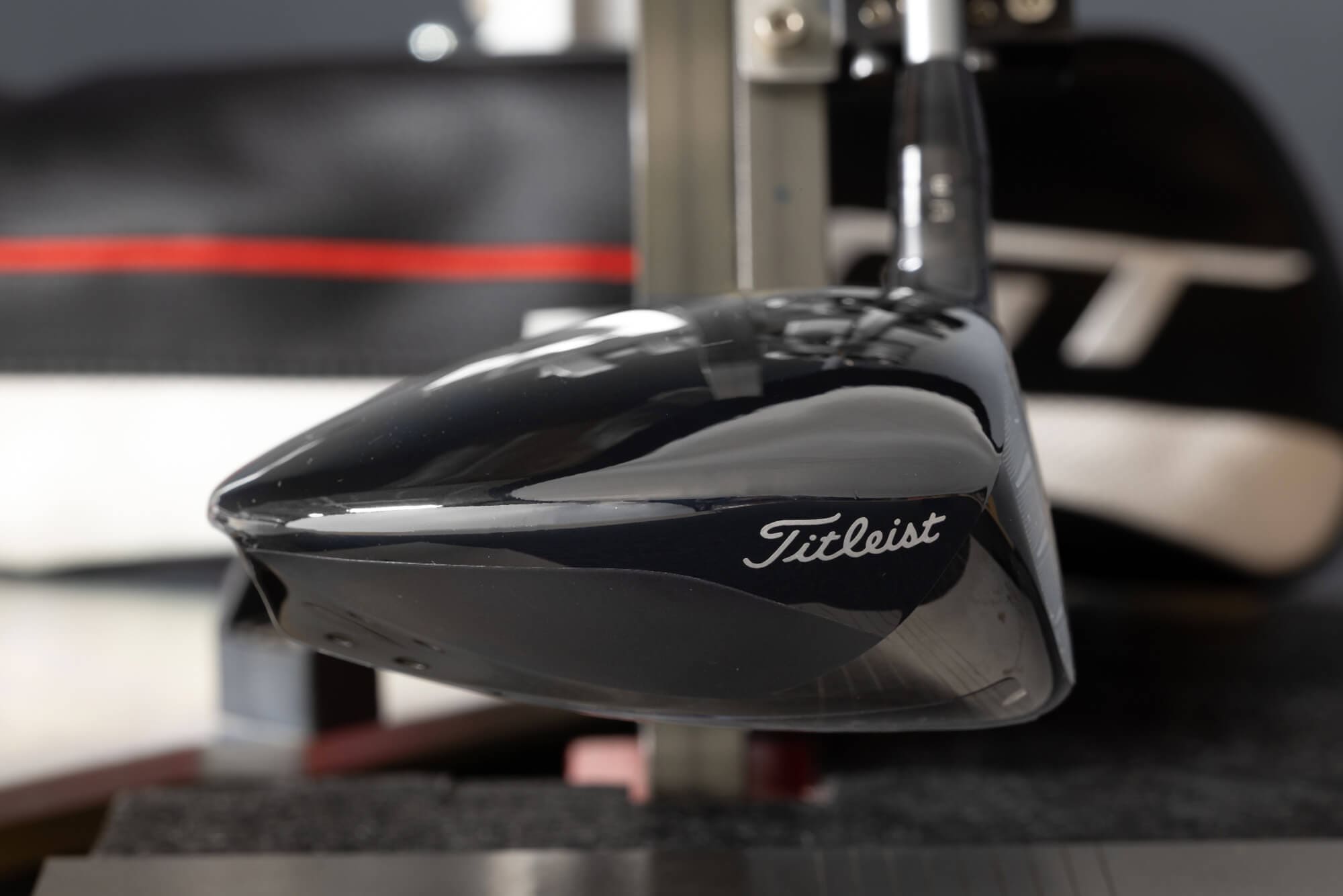 タイトリスト「GT1」ドライバー発売！軽量＆高MOIで飛距離アップ＆ミス