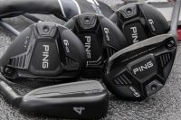 PING-