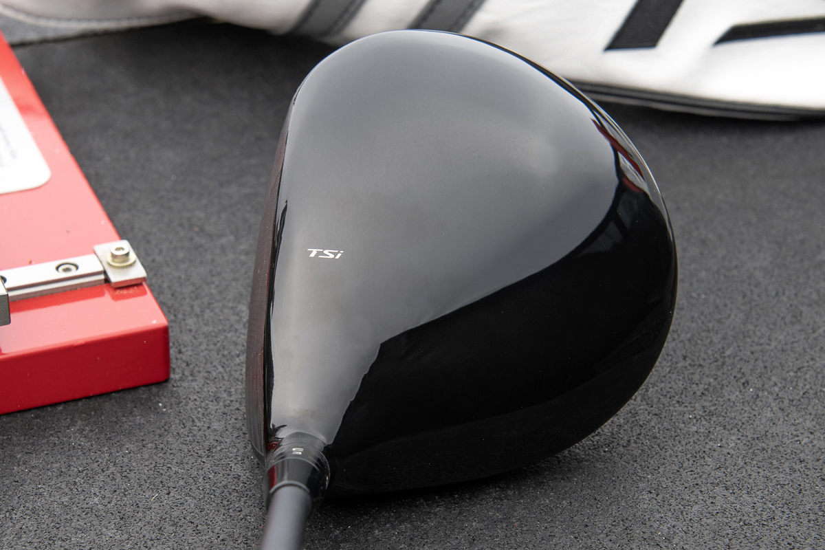 タイトリストから「TSi4」ドライバー、 「TSi1」ドライバー