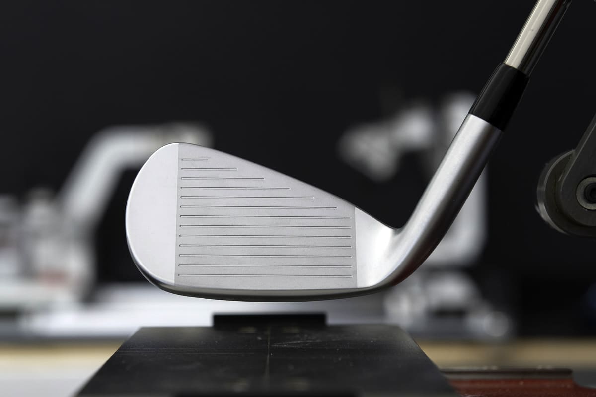 ミズノ「JPX 923 ホットメタル」アイアンシリーズが超繊細な