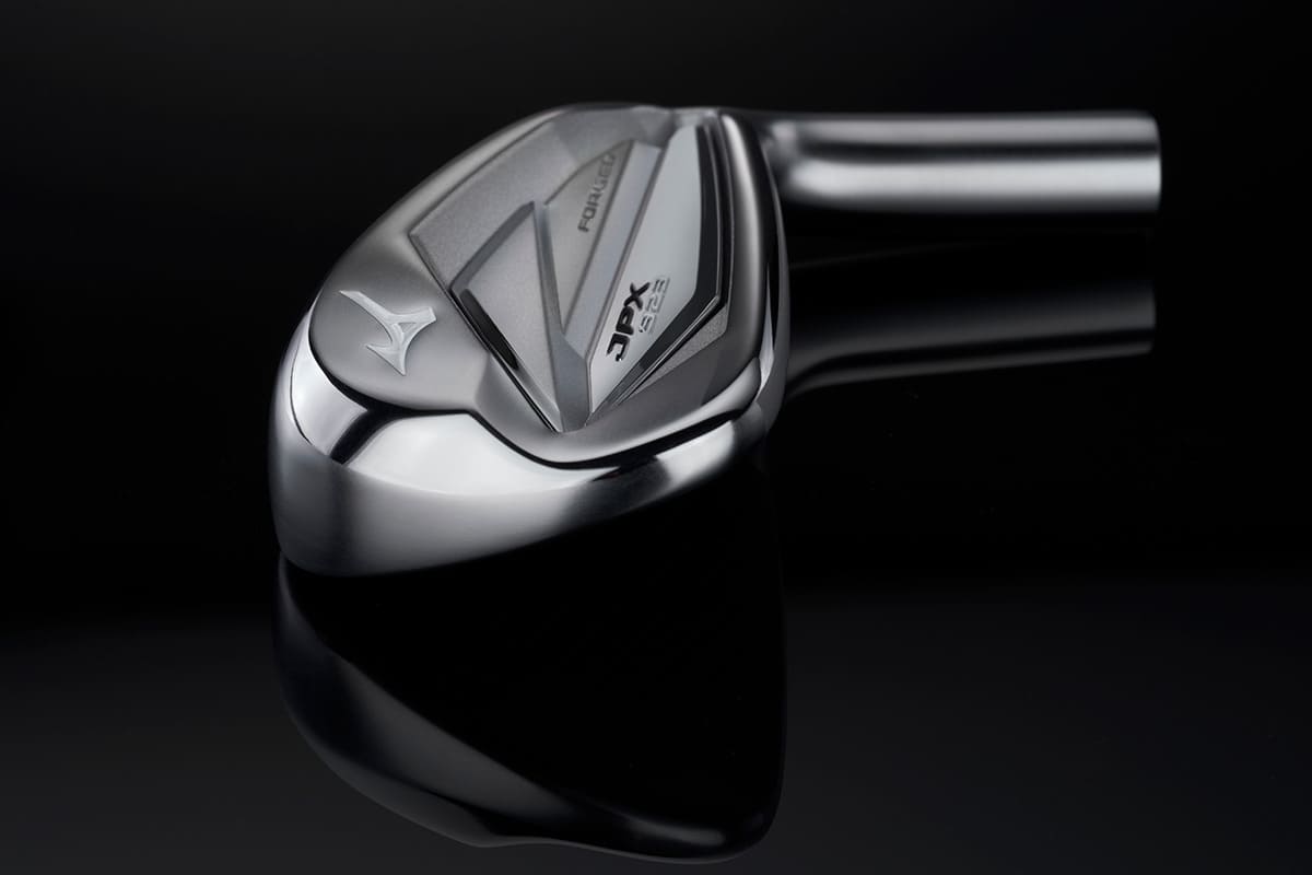 飛び、打感、やさしさのバランスを兼ね備えたミズノ「JPX 923 FORGED