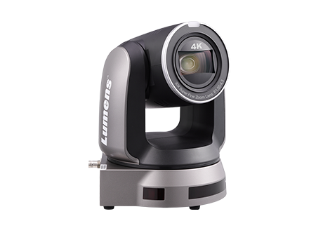 VC - A71P 4K 60fpsのIP PTZカメラ | Lumens