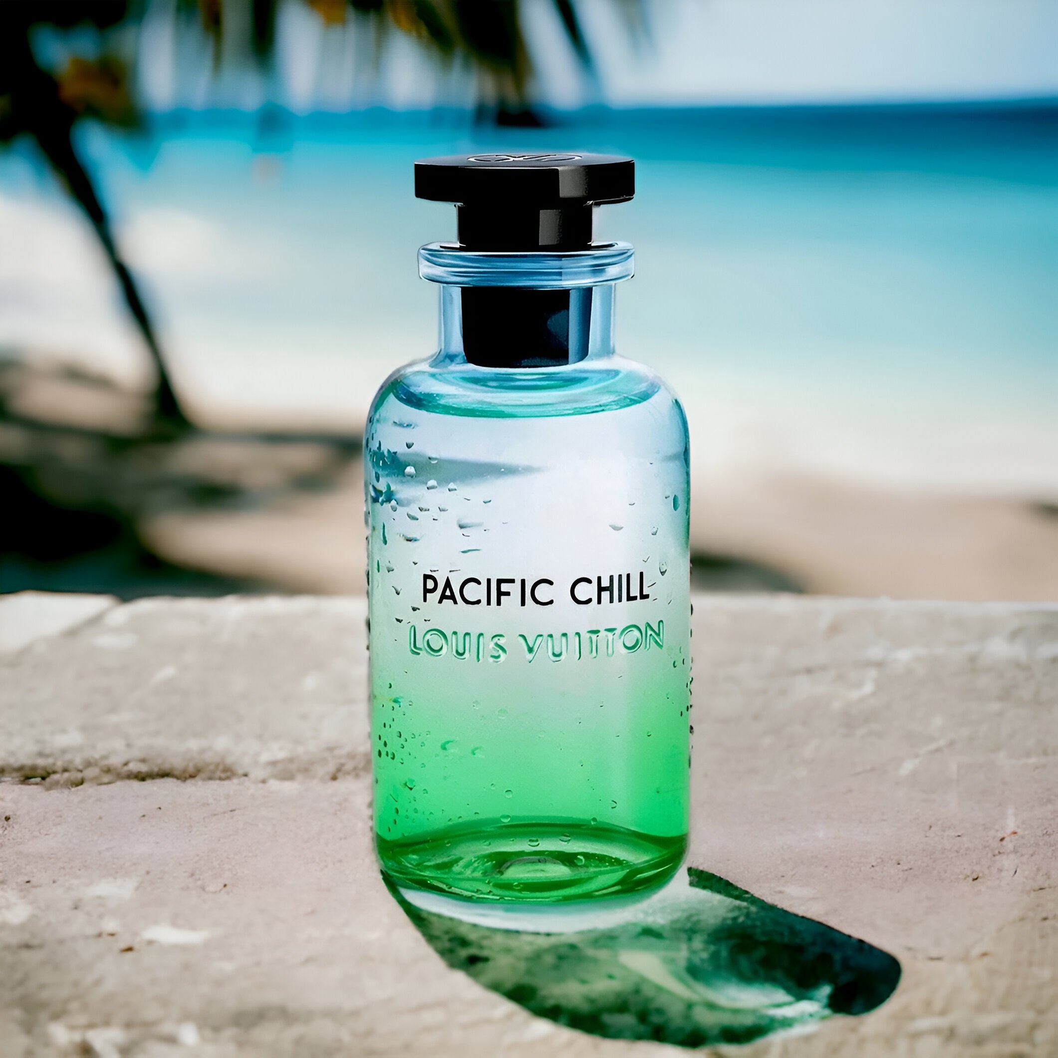 Shop Louis Vuitton Pacific Chill EDP in Bahrain