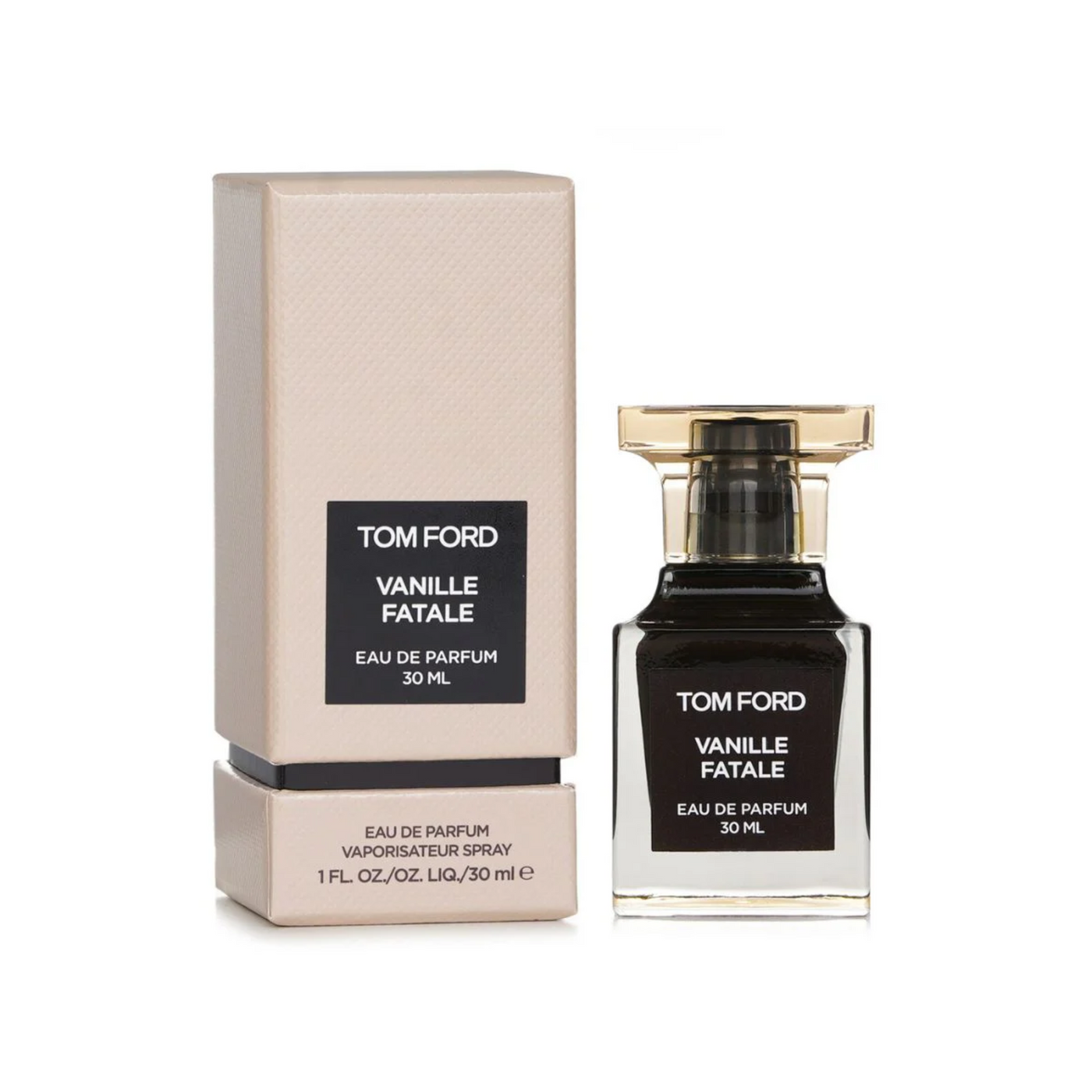 Tom Ford Vanille Fatale – Perfume Shop