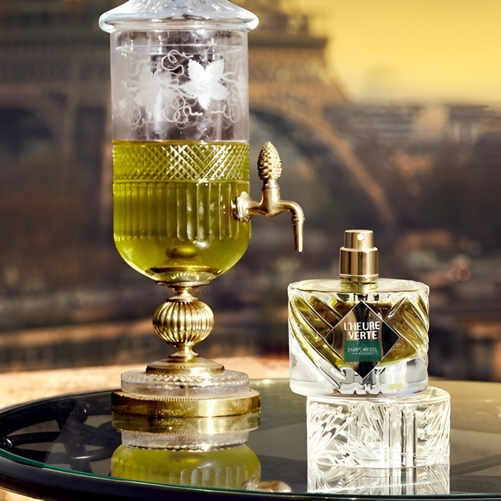 Shop Kilian L'Heure Verte EDP in Australia