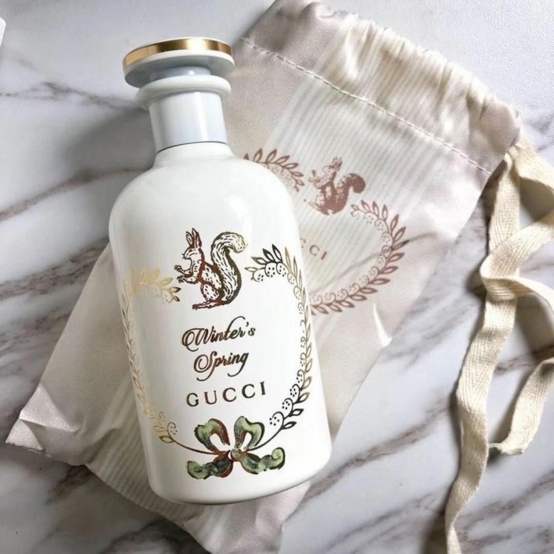 Shop Gucci The Alchemist's Garden Winter's Spring EDP in Australia