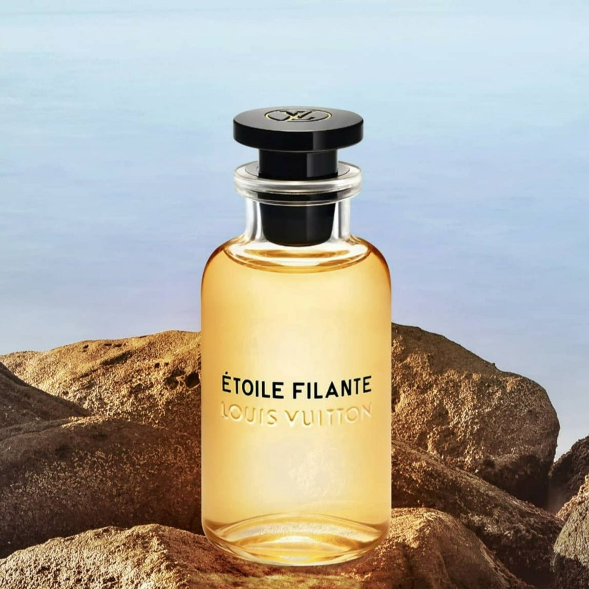LOUIS VUITTON Étoile Filante 香水 100ml LOUIS VUITTON Étoile