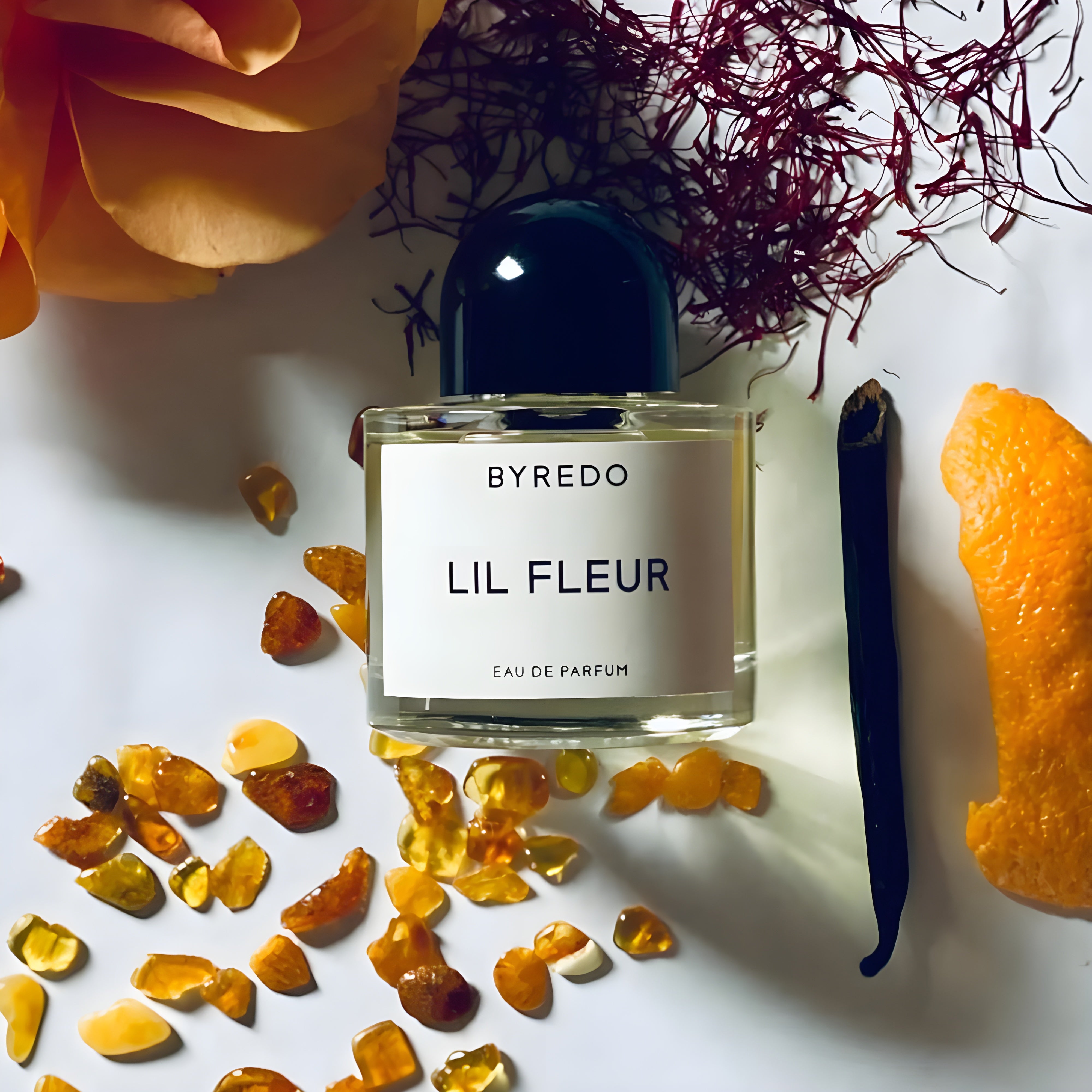 Shop Byredo Lil Fleur EDP in Qatar