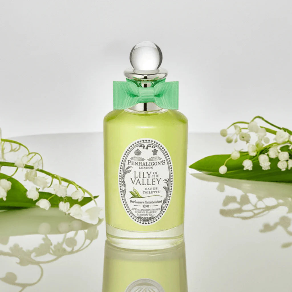 Penhaligon's Lily Of The Valley EDT For Women in Qatar