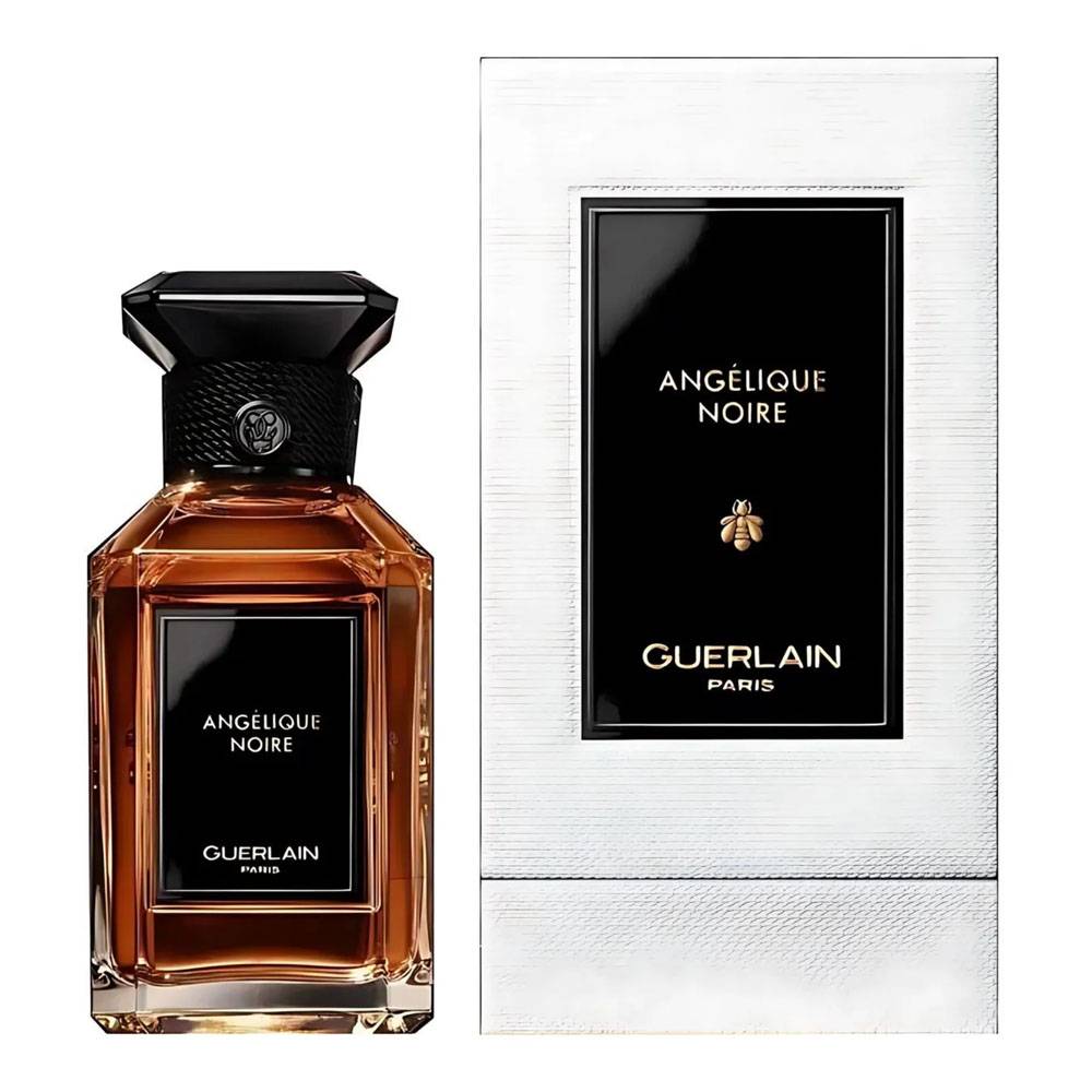 Guerlain L'Art & La Matiere Angelique Noire EDP in Qatar