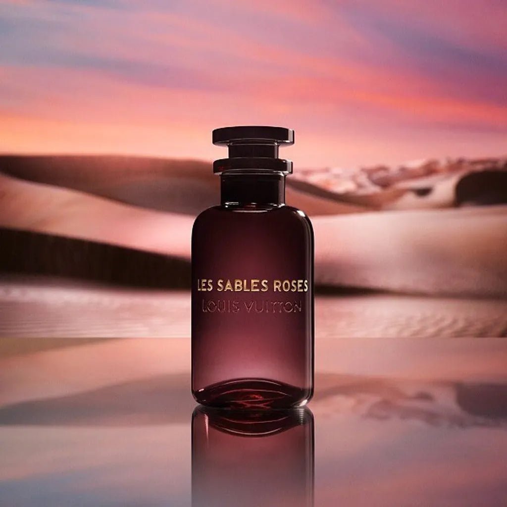 Shop Louis Vuitton Les Sables Roses EDP in Qatar