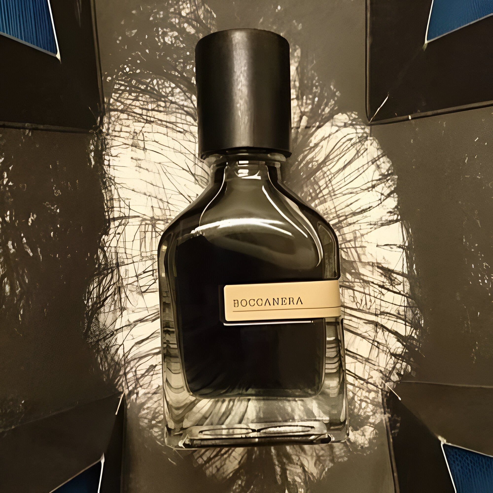 Shop Orto Parisi Boccanera Parfum in Qatar