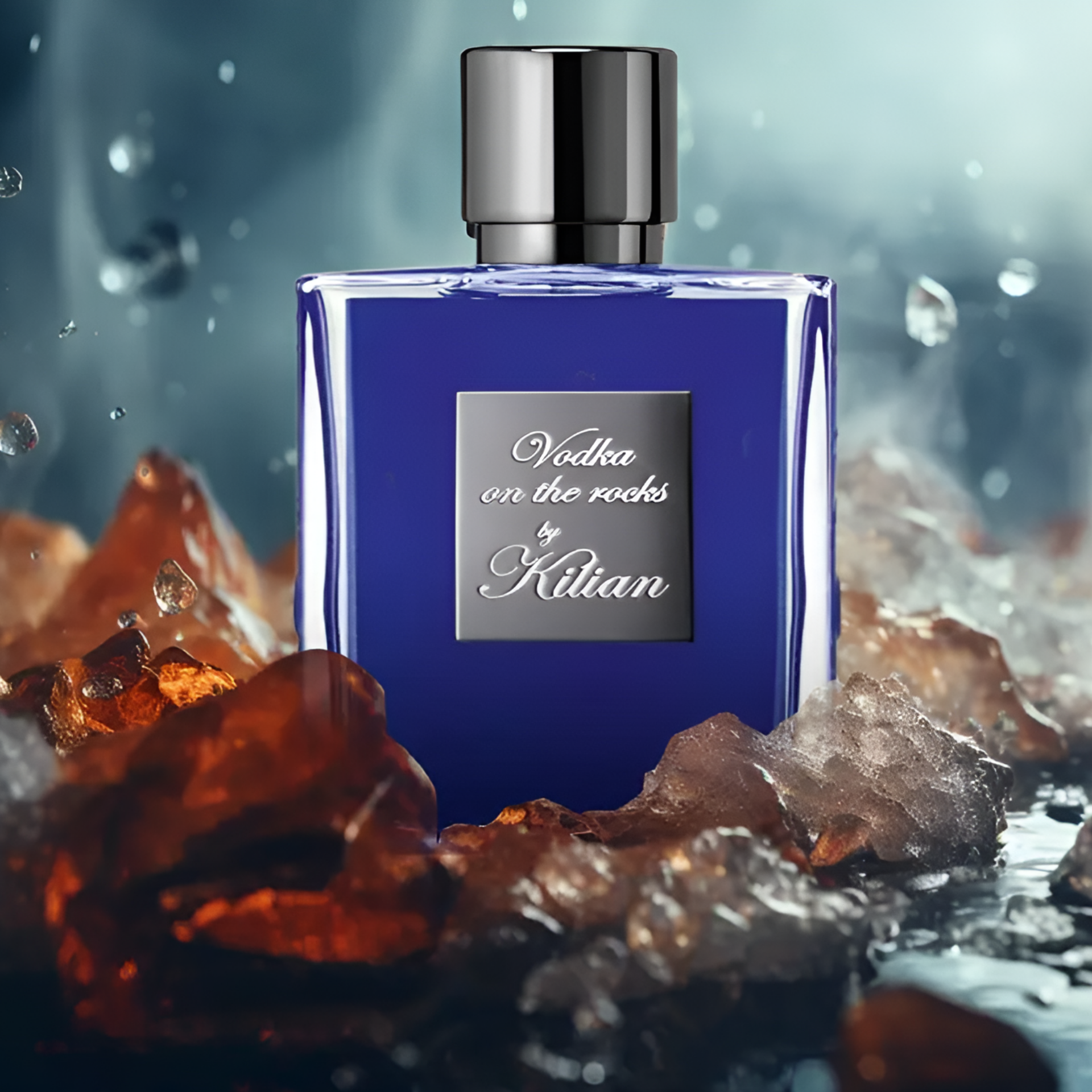 Shop Kilian Vodka On The Rocks EDP in Qatar