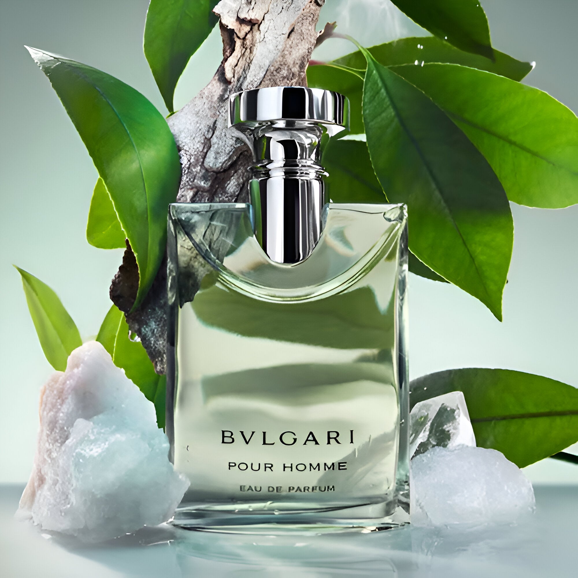 Shop Bvlgari Pour Homme EDP in Qatar