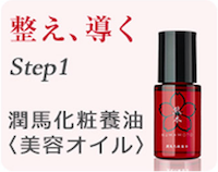 マイケア / 潤馬保湿3種セット