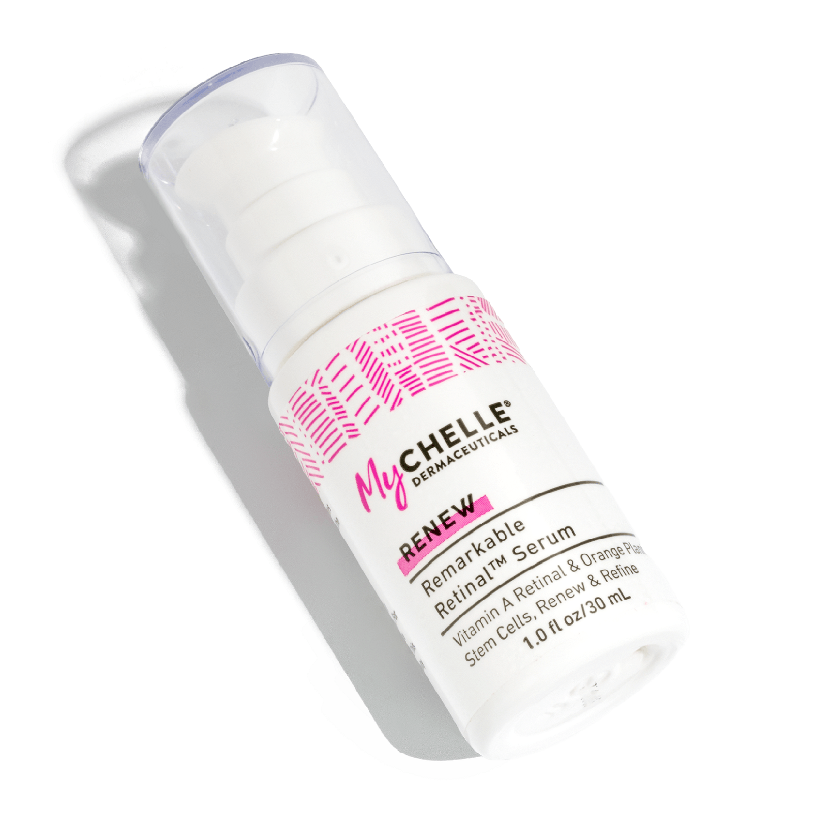 Remarkable Retinal Serum - Vitamin A Face Serum with Ceramides