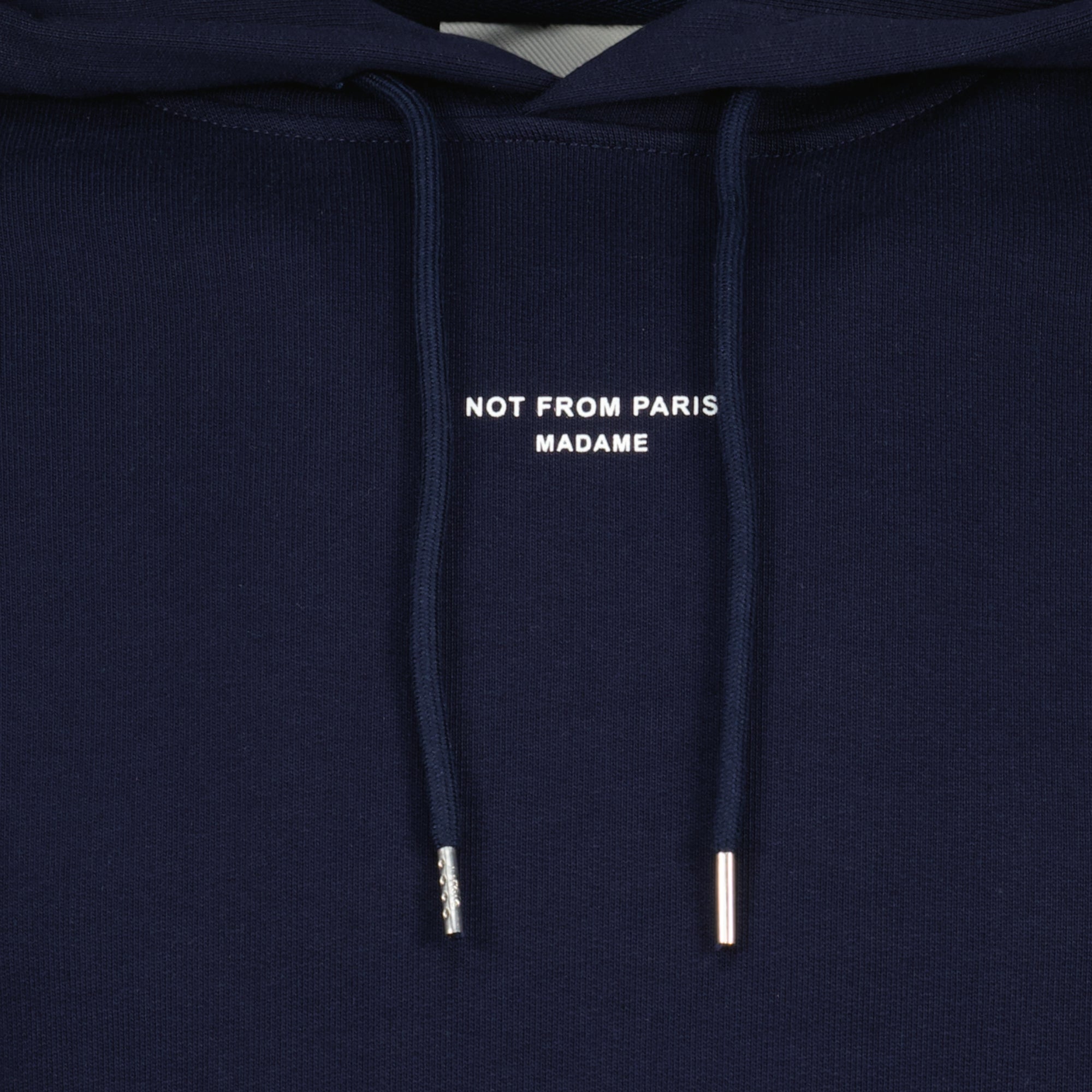 Ami de Coeur AMI Paris zipped sweatshirt - Women and Men – myCompañero