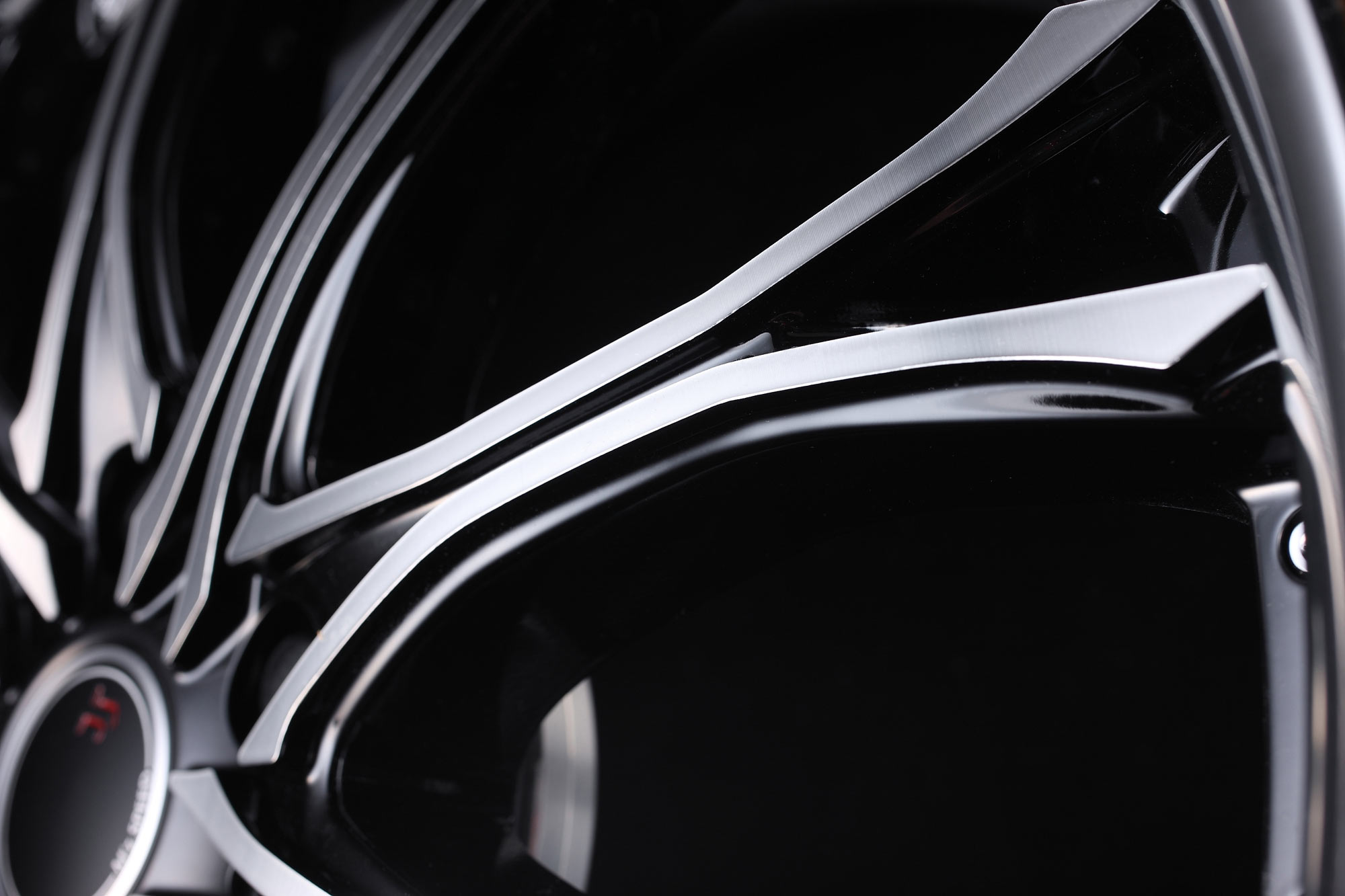 M'z SPEED | Wheel | JJ Chromo
