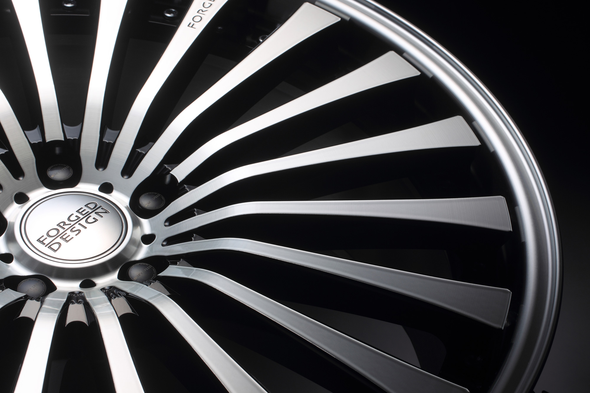 M'z SPEED | Wheel | FORGED DESIGN 666 フォージド デザイン 666