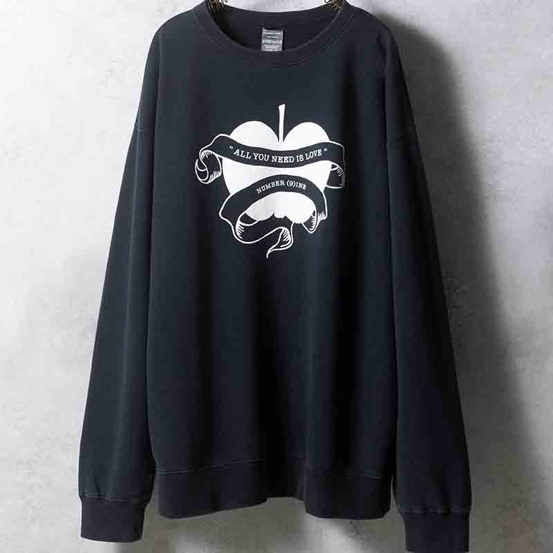 PRODUCTS | NUMBER (N)INE OFFICIAL SITE ｜ナンバーナイン 公式サイト