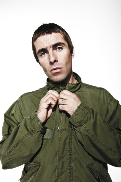 Liam Gallagher: 'Oasis split is the best thing ever'