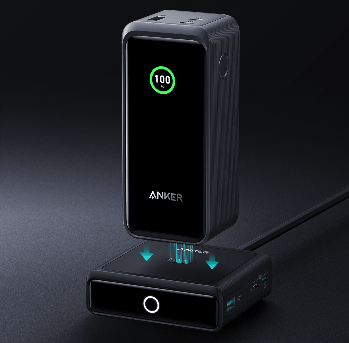 Anker Prime 20.000 mAh im Praxistest: Große und leistungsstarke