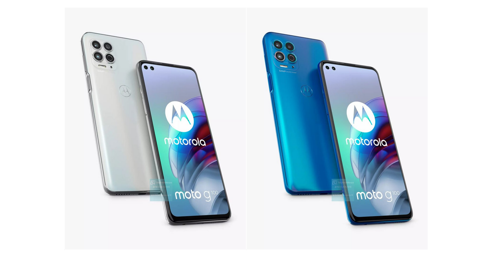 Moto G100: a new leak may confirm the upcoming phone is a global