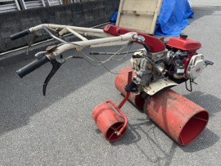 ヤンマー 中古管理機 YK600の詳細｜農機具通販ノウキナビ