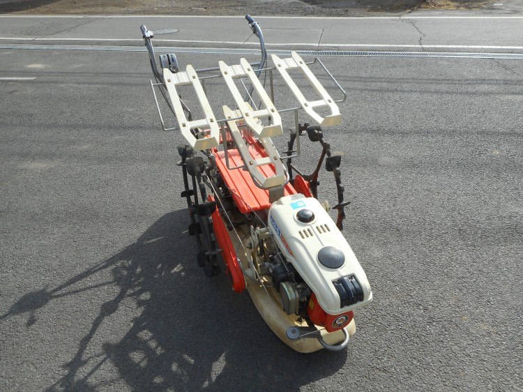 みのる 中古田植機 LT-2F-D3の詳細｜農機具通販ノウキナビ