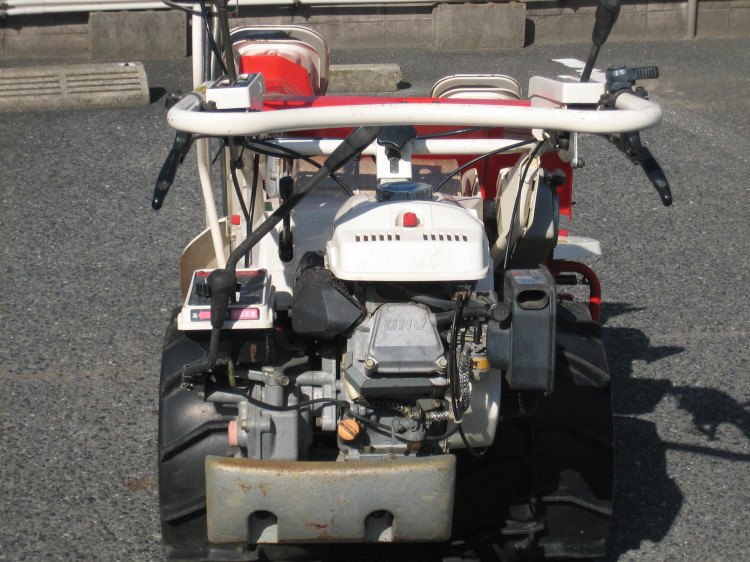 ヤンマー 中古バインダー Be65(2輪2条）の詳細｜農機具通販ノウキナビ